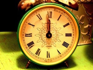 CTI_Clock